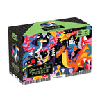 🐲Dragons🐉 - Glow In The Dark Puzzle