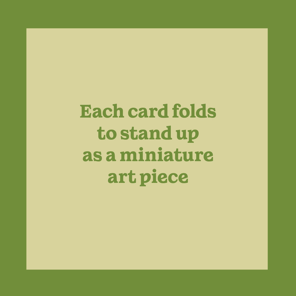 🐸🍄🌼What's Hoppin'? Notecards🗒️