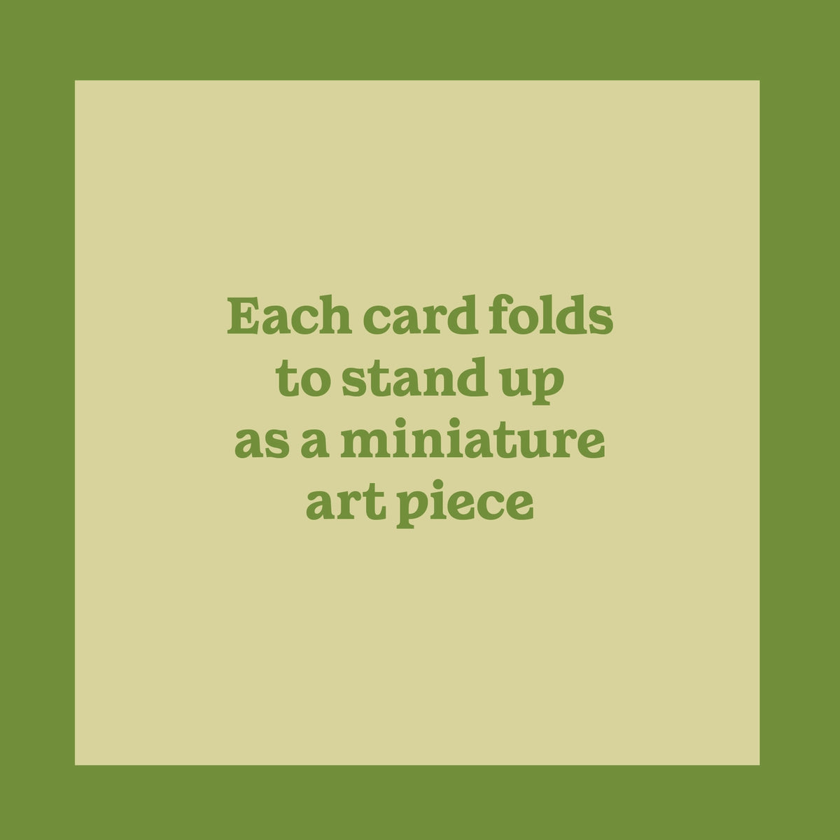 🐸🍄🌼What's Hoppin'? Notecards🗒️