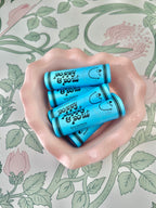 ✨💙🦋Blue Razeloo Lip Balm - Poppy & Pout🦋💙✨