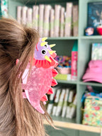 💕✨Triceratops Claw Clip✨💕