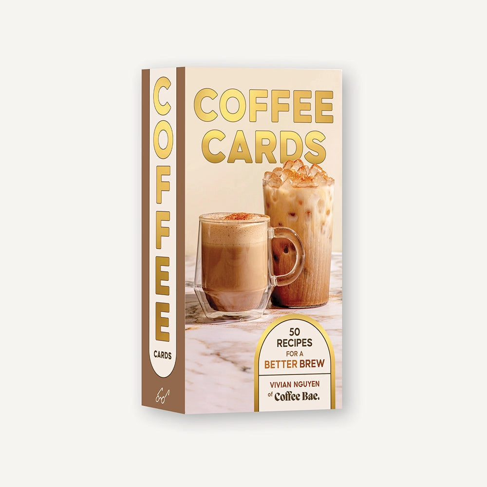 Coffee Cards 🤎☕️