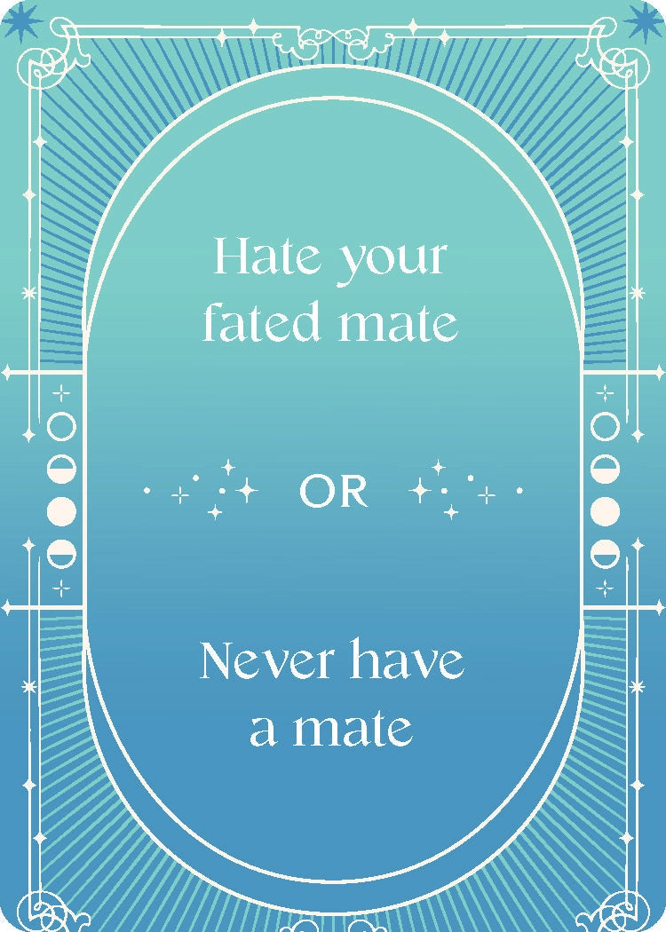 ✨ACOTAR Would You Rathers✨🤔💭