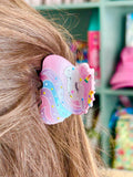✨💕🦄Mini Unicorn Claw Clip Set🦄💕✨