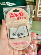 ✨Kindle Grips✨