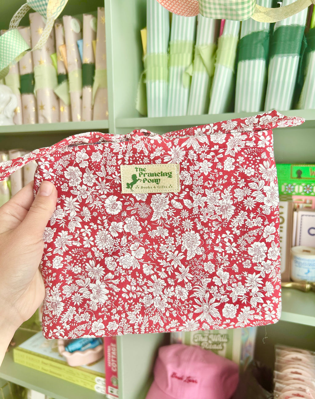 〰️Squiggle Stitch〰️ Kindle Sleeves