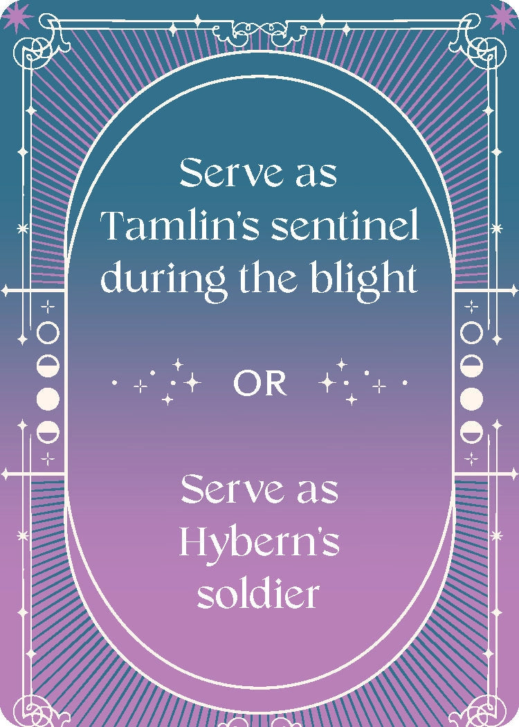 ✨ACOTAR Would You Rathers✨🤔💭