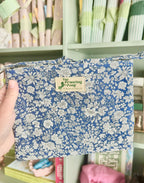 〰️Squiggle Stitch〰️ Kindle Sleeves