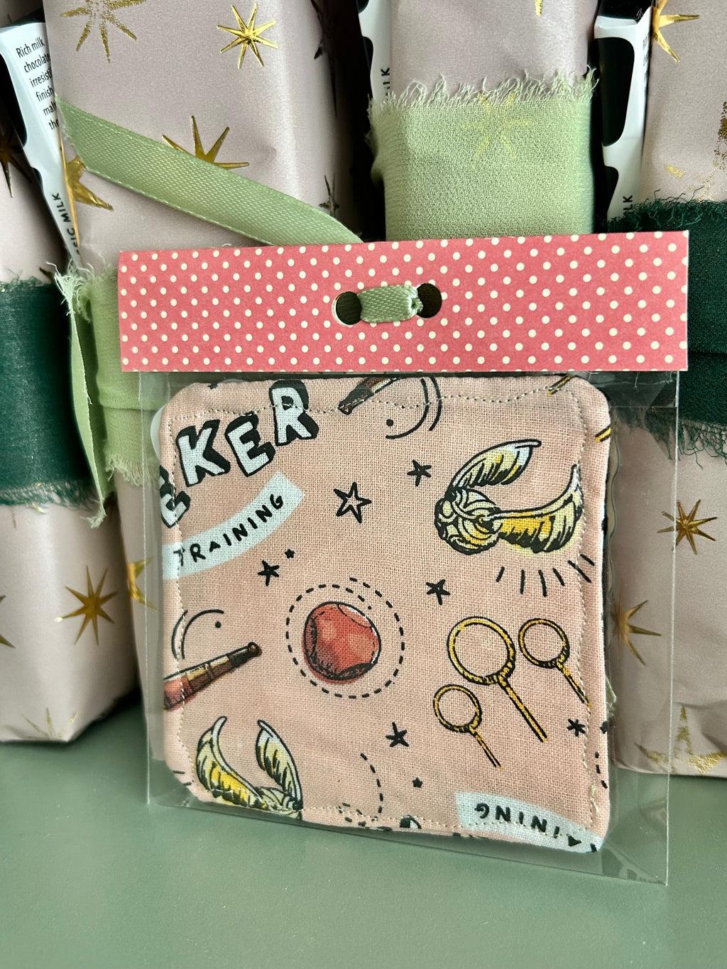 📚Handmade Bookmarks - Spooky Collection🕸️🔮🎃