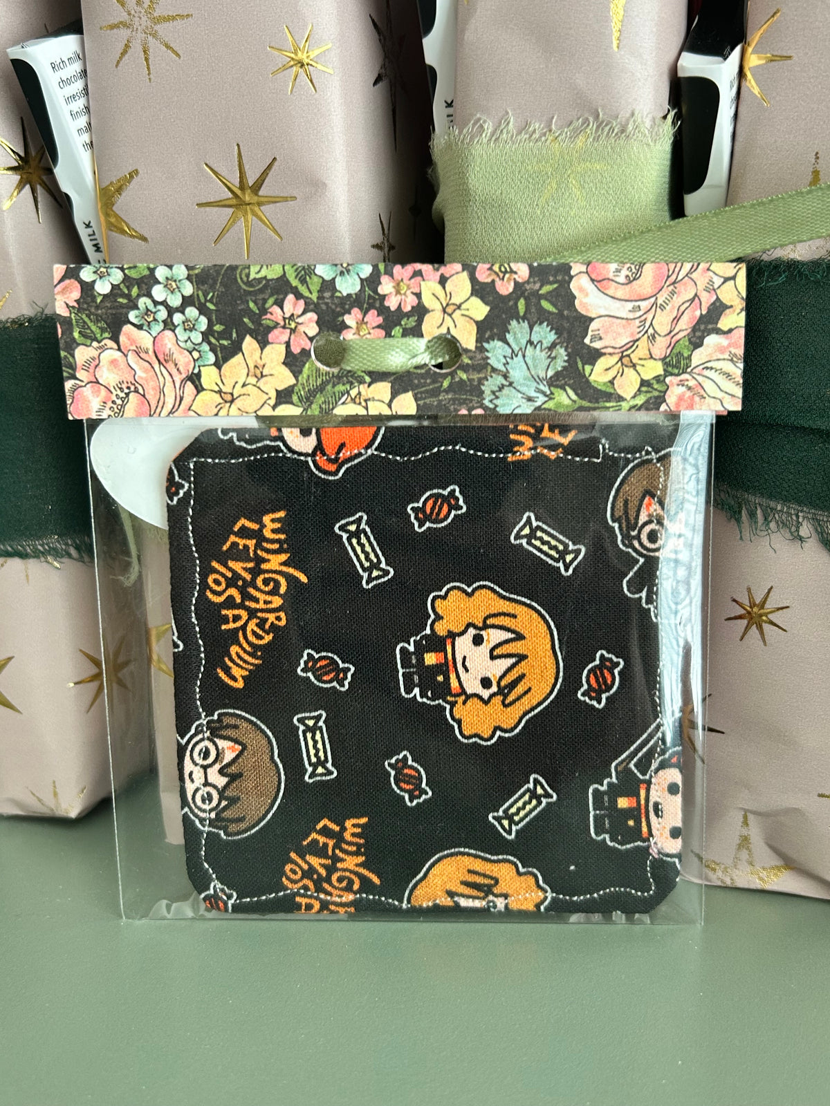 📚Handmade Bookmarks - Spooky Collection🕸️🔮🎃