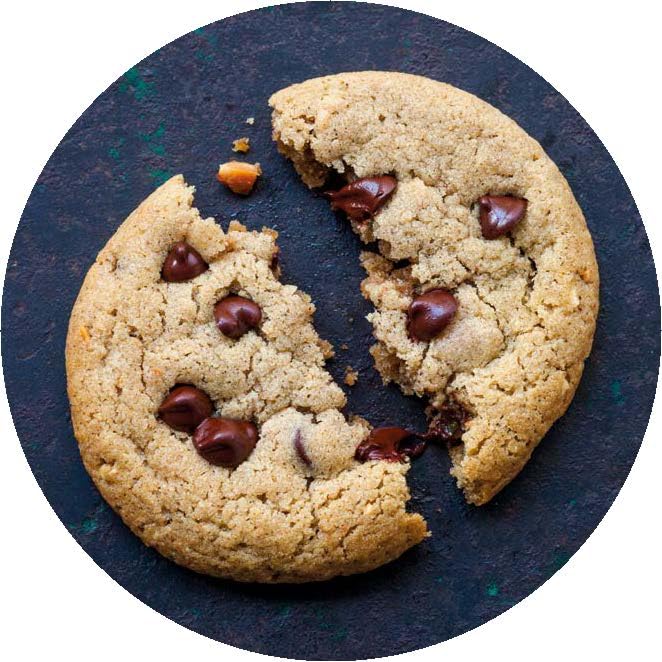 🍪Cookie Love Card Deck🥛
