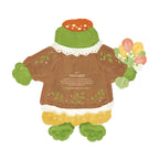 🐸🍄🌼What's Hoppin'? Notecards🗒️