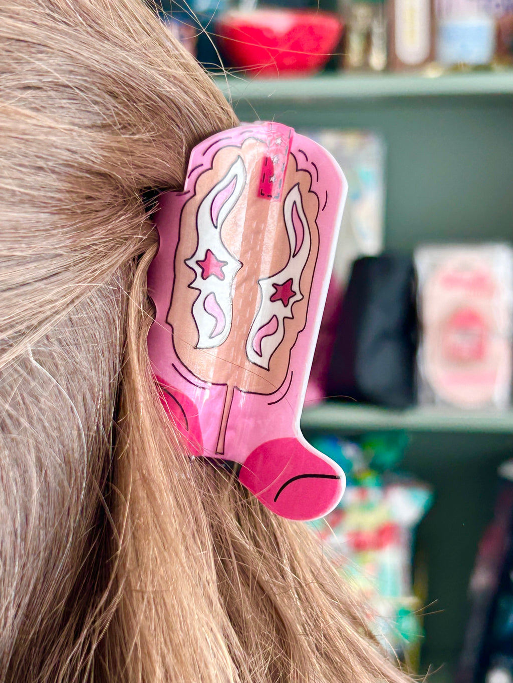 ✨Claw Clip Collection✨