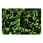 🐲Dragons🐉 - Glow In The Dark Puzzle