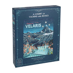 ✨Velaris Puzzle✨ ACOTAR Puzzle 🌙Night Court🌙