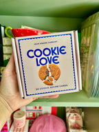 🍪Cookie Love Card Deck🥛