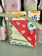 📚Handmade Bookmarks✨ - Whimsy Collection