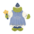 🐸🍄🌼What's Hoppin'? Notecards🗒️