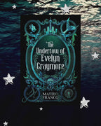 The Undertow Of Evelyn Graymore (PRE-ORDER)