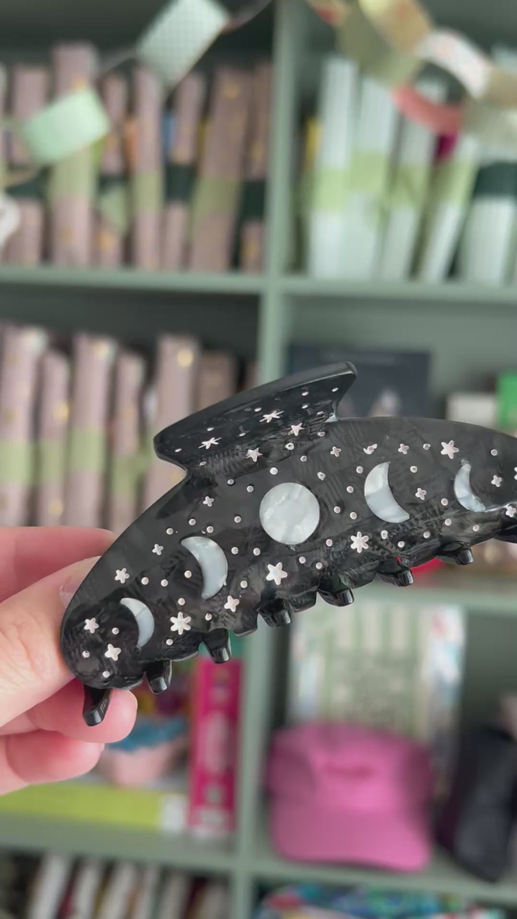 ✨Claw Clip Collection✨